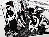 BiSH「【ボロフェスタ2015】第1弾発表にBiSH/水曜日のカンパネラ/NATURE DANGER GANG/フレデリックら」1枚目/14