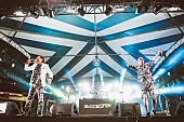 ＲＨＹＭＥＳＴＥＲ「RHYMESTER主催のフェス【人間交差点2015】がスペシャで独占オンエア」1枚目/1