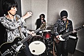 ＴＨＥ　ＧＲＯＯＶＥＲＳ「THE GROOVERSが6年ぶりのオリジナルアルバムリリース決定、ワンマンでの先行販売＆新ツアーも」1枚目/2