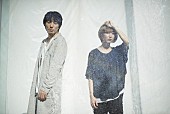 moumoon「moumoon 藤原紀香/トリンドル玲奈/山下健二郎（三代目J Soul Brothers）ら出演ドラマ『ある日、アヒルバス』主題歌決定」1枚目/1