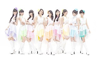 「東京パフォーマンスドール 結成当初から歌い続けてきた大切な曲『DREAMIN&#039;』で初のオリコンTOP3入り果たす」