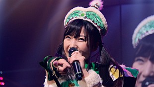 「ももいろクローバーZ有安杏果 ももいろクリスマス名場面トレーラー公開」