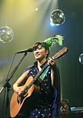 ＢＯＮＮＩＥ　ＰＩＮＫ「BONNIE PINK 20周年記念日に渋谷公会堂でスペシャルライブ開催決定」1枚目/1