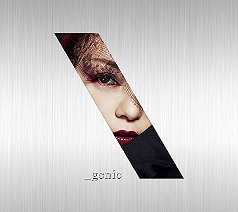 【深ヨミ】安室奈美恵『_genic』での先進的な試みがECセールスでも結果を残す