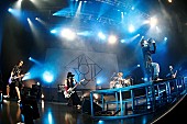 vistlip「vistlip ツアーファイナル、智「次の未来に向かって一緒に歩いていこうな」」1枚目/6