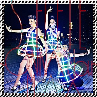 「MAX ド派手の限りを尽くした新作MV公開」