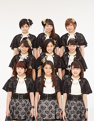 「アンジュルム 福田花音卒業まであと157日……進化の一途を辿るべく新メンバー募集」