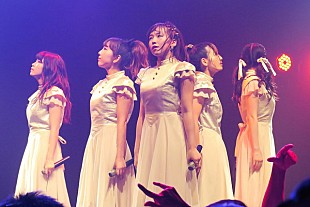 「新生STARMARIE 浅田祐介/吉川友/ささかまリス子/日高央/でんぱ組古川未鈴も祝福の1周年ライブレポ到着」