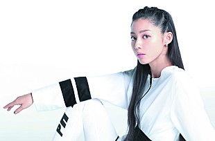 「フォロワー56万超インスタアイドルMEGBABY登場MV話題“安良波 明里”神戸コレクション公式テーマソング決定」