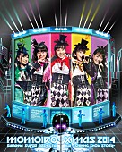 ももいろクローバーZ「日本人で良かった。ももクリ2014DVD＆Blu-rayに見る“ライブアイドル”の真髄（DVD＆Blu-ray Review）」1枚目/1