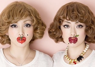 「PUFFY出演決定【RockCorps supported by JT 2015】出演アーティスト第2弾発表」