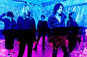 Dir en grey「Die（DIR EN GREY）ソロプロジェクト D E C A Y S 全貌が明らかに」1枚目/1