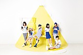 Little Glee Monster「最強歌うま少女 リトグリ ドラマ『表参道高校合唱部！』の主題歌に抜擢」1枚目/4