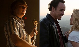 「ブライアン・ウィルソンの半生記、日本版オリジナル予告編が解禁」