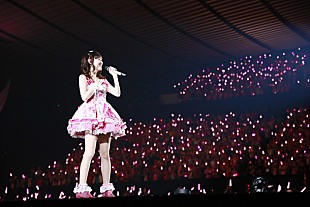 「田村ゆかり 史上最大規模のツアー終幕「毎週みんなが会場に会いに来てくれて、笑顔をくれて」」