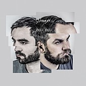 「ファンクストラング、モードセレクター主宰レーベルよりビョークも認めた独デュオの10年ぶり新作がリリース」1枚目/2