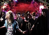 Fear,and Loathing in LasVegas「ラスベガス 初のレギュラーラジオ＆ライブ特番放送決定」1枚目/3