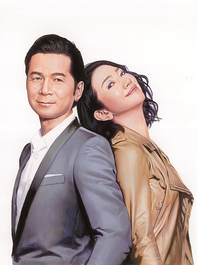 「FM802番組でDREAMS COME TRUE企画実施！ドリカムクイズやリクエスト大会、コメントも」1枚目/1