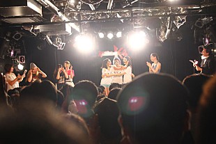 「Gacharic Spin 春ツアーOA出演のアイドルが大集合 演歌～顔面白塗りメタルまでガッチャガチャ入り乱れ」