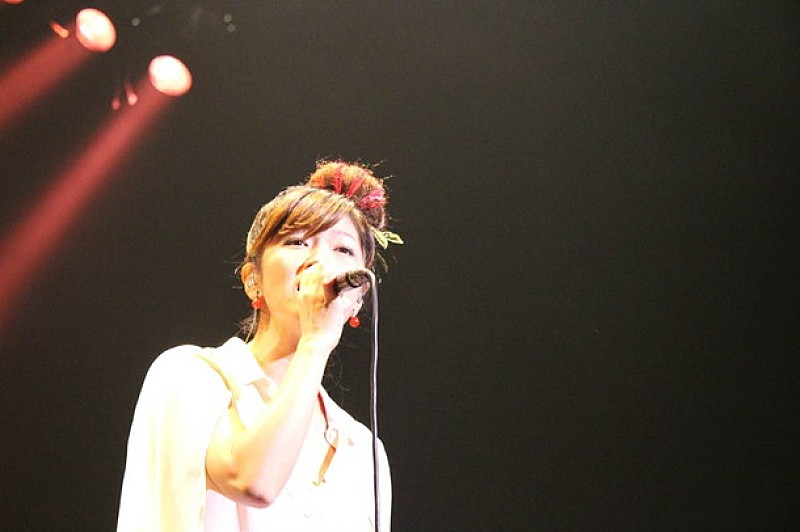 BONNIE PINK 20周年記念全国ツアー開催決定