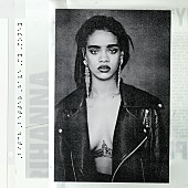 リアーナ「Song Review： 【R指定】サウンド・リリック・ビデオが見事にマッチしたリアーナの最新シングル“BBHMM”」1枚目/2