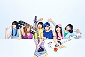 Gacharic Spin「Gacharic Spin パフォーマー2号ありさ卒業「学業に専念したい」」1枚目/1