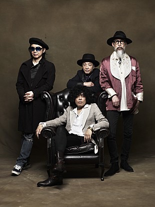 「【FUJI ROCK FESTIVAL &#039;15】最終ラインアップ＆タイムテーブル発表」