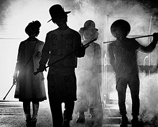 「セカオワ、日産スタジアム公演ゲストアクトにオースティン・マホーンが決定」