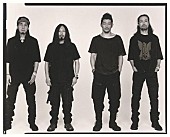 ＢＲＡＨＭＡＮ「BRAHMAN、8月10日にテレビの音楽番組に初登場」1枚目/1