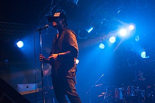 「Diggy-MO’が新ツアースタート、脅威の最新作からローリン・ヒルカバー、SOUL’d OUT時代の楽曲まで」