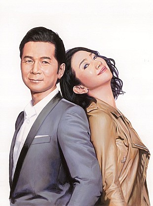 「ニコ生でドリカムの24時間特番が決定、電話で楽曲リクエストを受付」