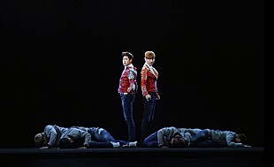 「東方神起らのホログラムシアター期間延長決定 楽曲を一新した新プログラムも」