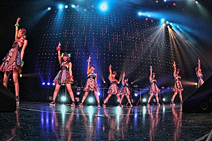 「チキパ 【アイドル横丁夏まつり!!】でトリ担当、今夏は横アリやロックフェスで爪痕残せるか？」