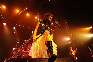 「相川七瀬 織田哲郎/マーティ・フリードマン/真矢らと20周年祝福ライブ どぶろっくもサプライズ出演」