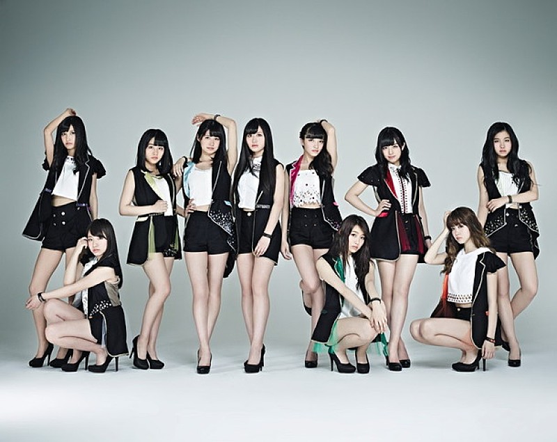 ＧＥＭ「GEM、the brilliant green【a-nation】“pulse-ZERO”出演決定」1枚目/3