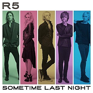 「Album Review： 王道・不動のアメリカンポップスここに！R5待望の2ndアルバム」