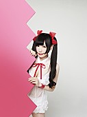 バンドじゃないもん！「バンドじゃないもん！恋汐りんご出演『IDOL AND READ』発売記念イベント開催決定」1枚目/2