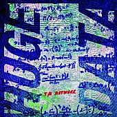 「TM NETWORK「宇宙から飛来した物質」をイメージしたアートワーク公開」1枚目/3