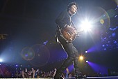 福山雅治「福山雅治 史上初の男性限定ライブ 若干シモ多め“男のための聖夜ライブ”遂に解禁」1枚目/7