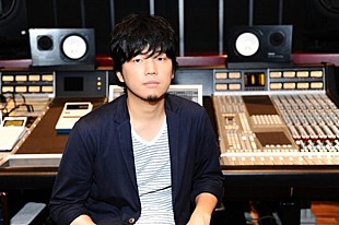 「秦 基博 東野圭吾×堤幸彦×江口洋介による超大作映画『天空の蜂』主題歌決定」