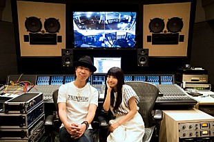 「miwa、自身のシングルで初のコラボ、号泣ソング「夜空。feat.ハジ→」発表」