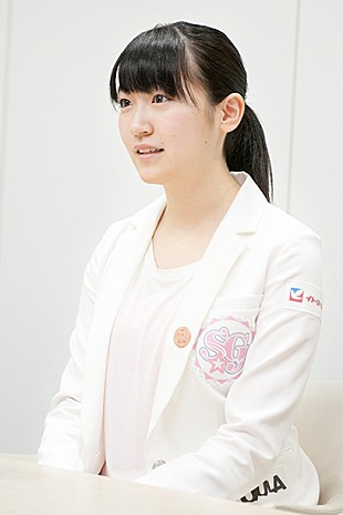 「＜連載 第11回＞スパガ個別インタビュー：絶対的エースの覚悟と執念「“劣化した”とか言われてますけど」前島亜美の正念場」