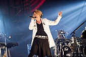 GLAY「GLAY 完全密着ドキュメンタリー配信開始、YOSHIKI（X JAPAN）のインタビューやコラボ映像も」1枚目/6