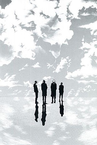 「THE NOVEMBERS今秋新作リリース＆ 全国12箇所を周るツアー【Honeymoon】開催決定」