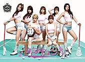 「胸キュンエンジェル AOA 新曲「胸キュン」MV解禁」1枚目/12