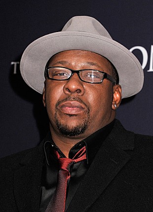 「ボビー・ブラウンに吉報！　妻との間に女児誕生」