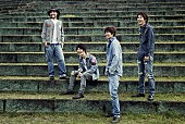 ＮＩＣＯ　Ｔｏｕｃｈｅｓ　ｔｈｅ　Ｗａｌｌｓ「NICO Touches the Wallsの新曲「渦と渦」FM802で独占オンエア決定」1枚目/1