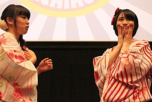 「チームしゃちほこ 「鯱本」1万冊突破記念イベントで秋本が山ちゃんに謝罪「あの時はすみませんでした」」