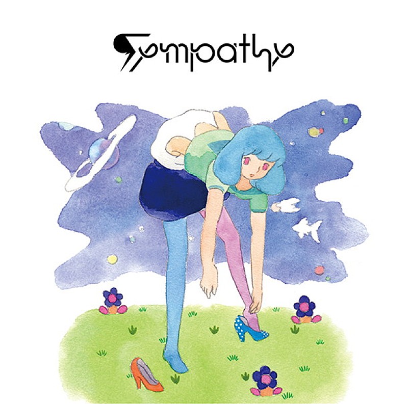 ｓｙｍｐａｔｈｙ「」2枚目/2