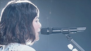 「大原櫻子 ツアー密着メイキング含むライブDVDトレーラー公開＆Zepp DiverCity公演決定」
